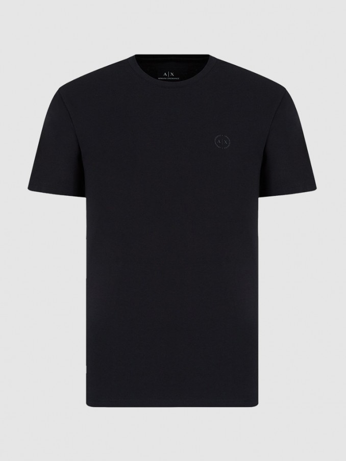 T-Shirt Man Armani Exchange