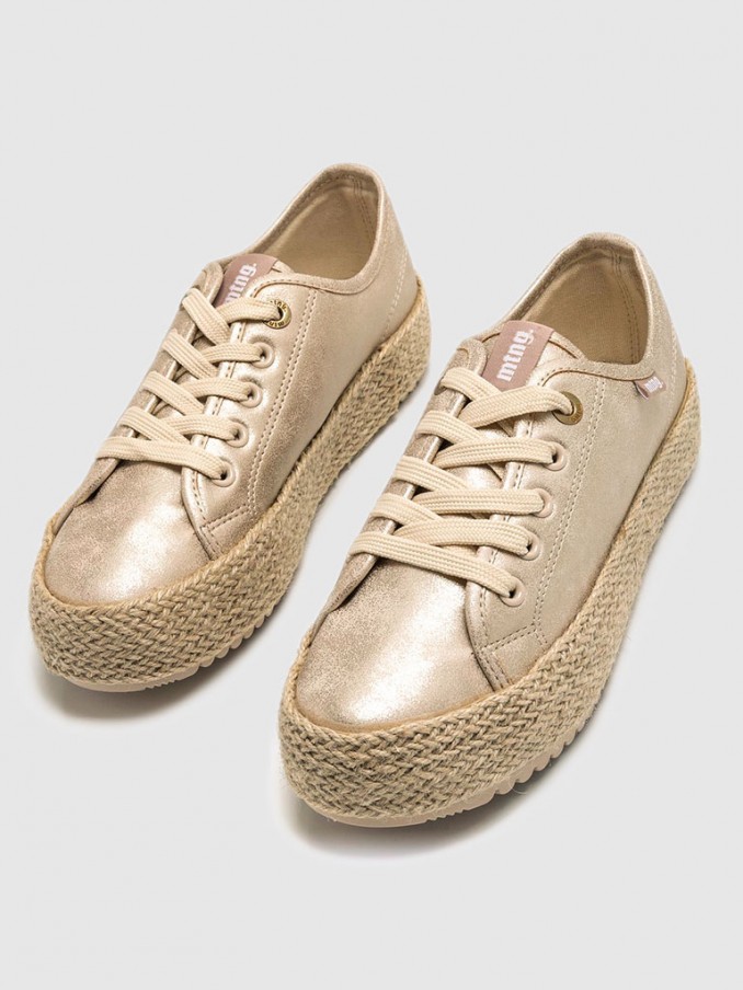 Tenis Mujer Mtng