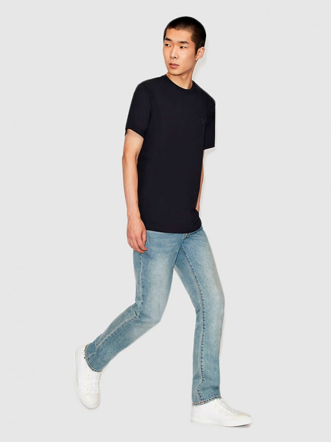 T-Shirt Man Armani Exchange