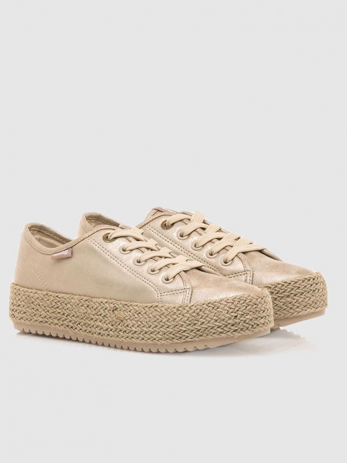 Tenis Mujer Mtng