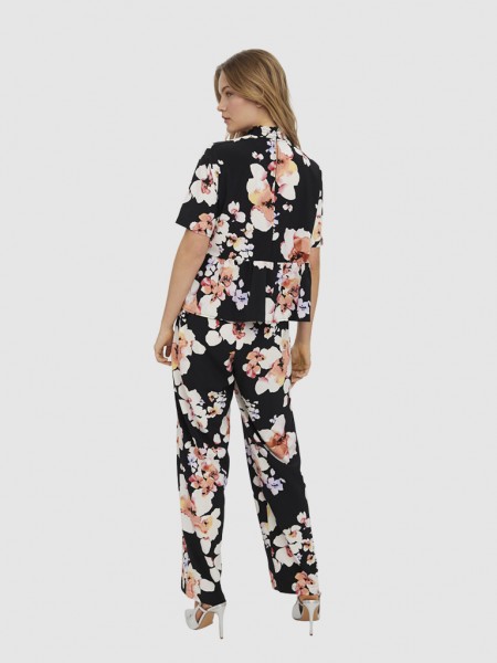 Blusa Mujer Vero Moda