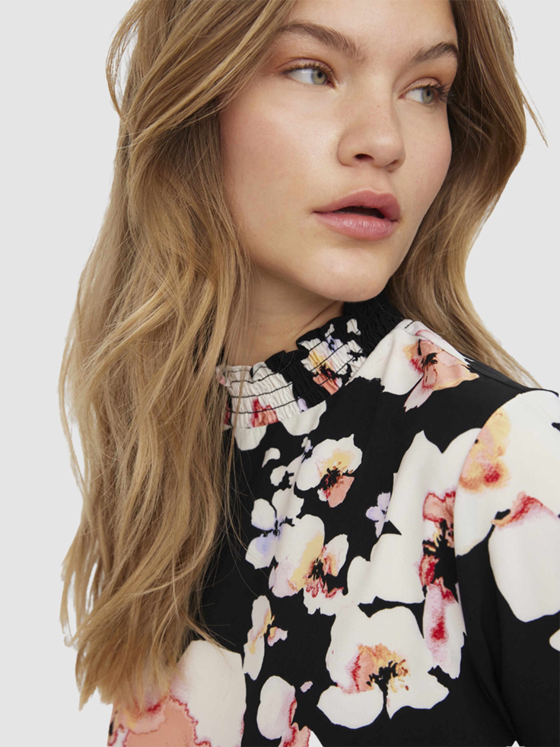 Blusa Mujer Vero Moda