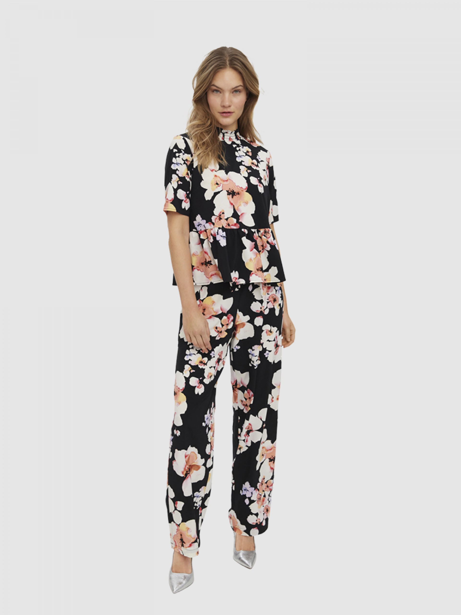 Blusa Mujer Vero Moda