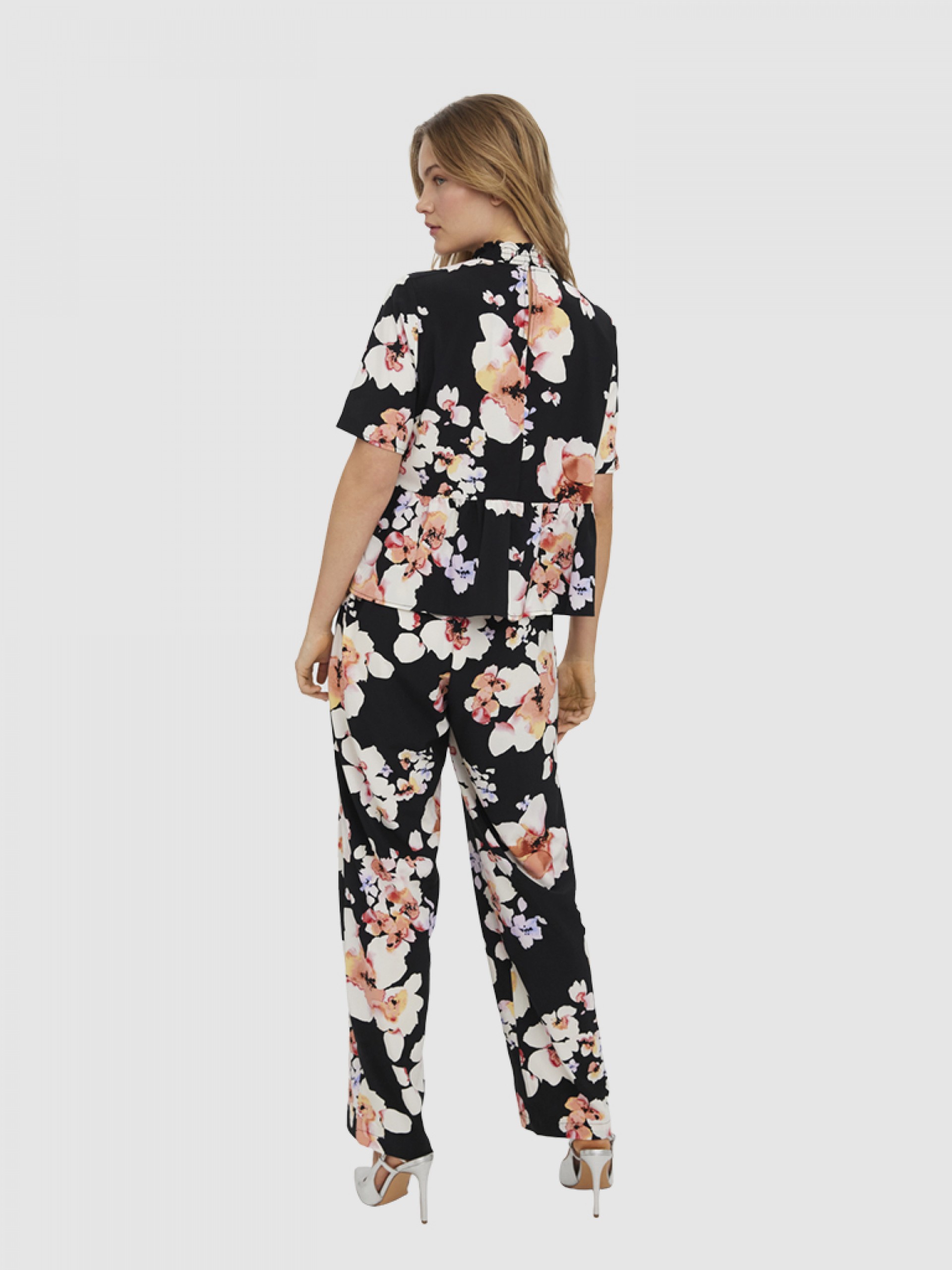 Blusa Mujer Vero Moda