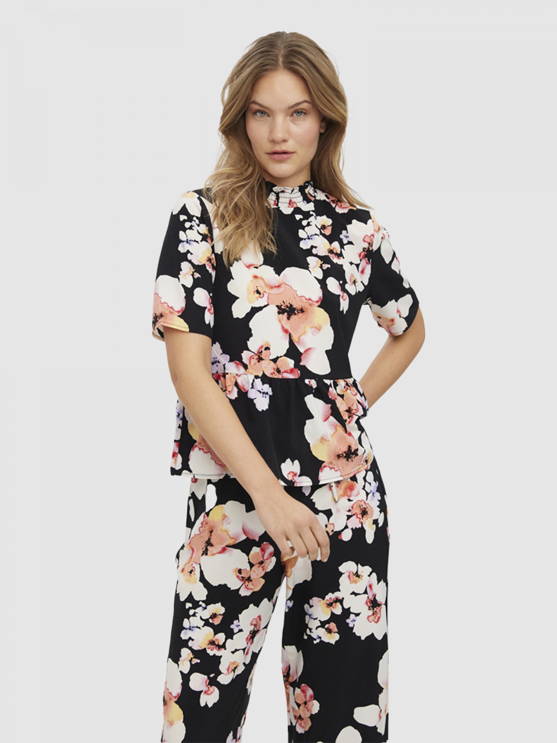 Blusa Mujer Vero Moda