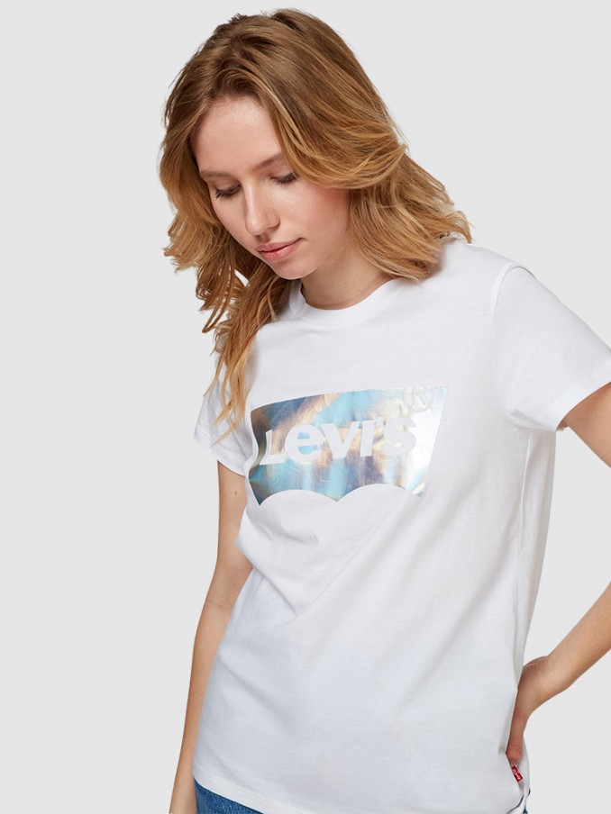 T-Shirt Woman Levis