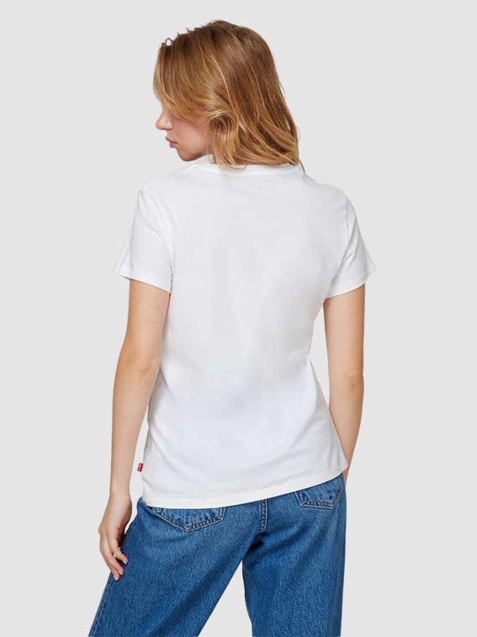 T-Shirt Woman Levis