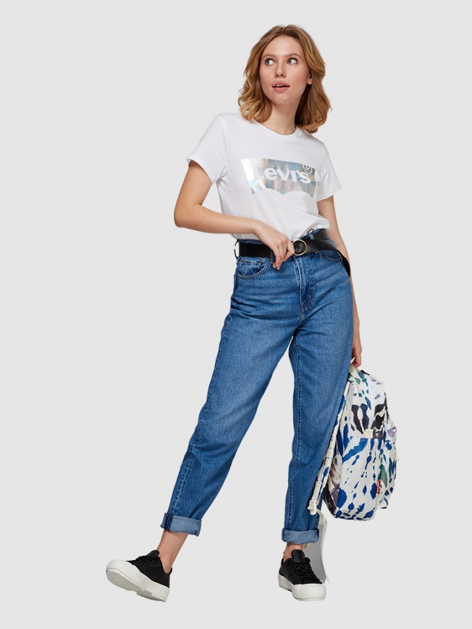 T-Shirt Woman Levis