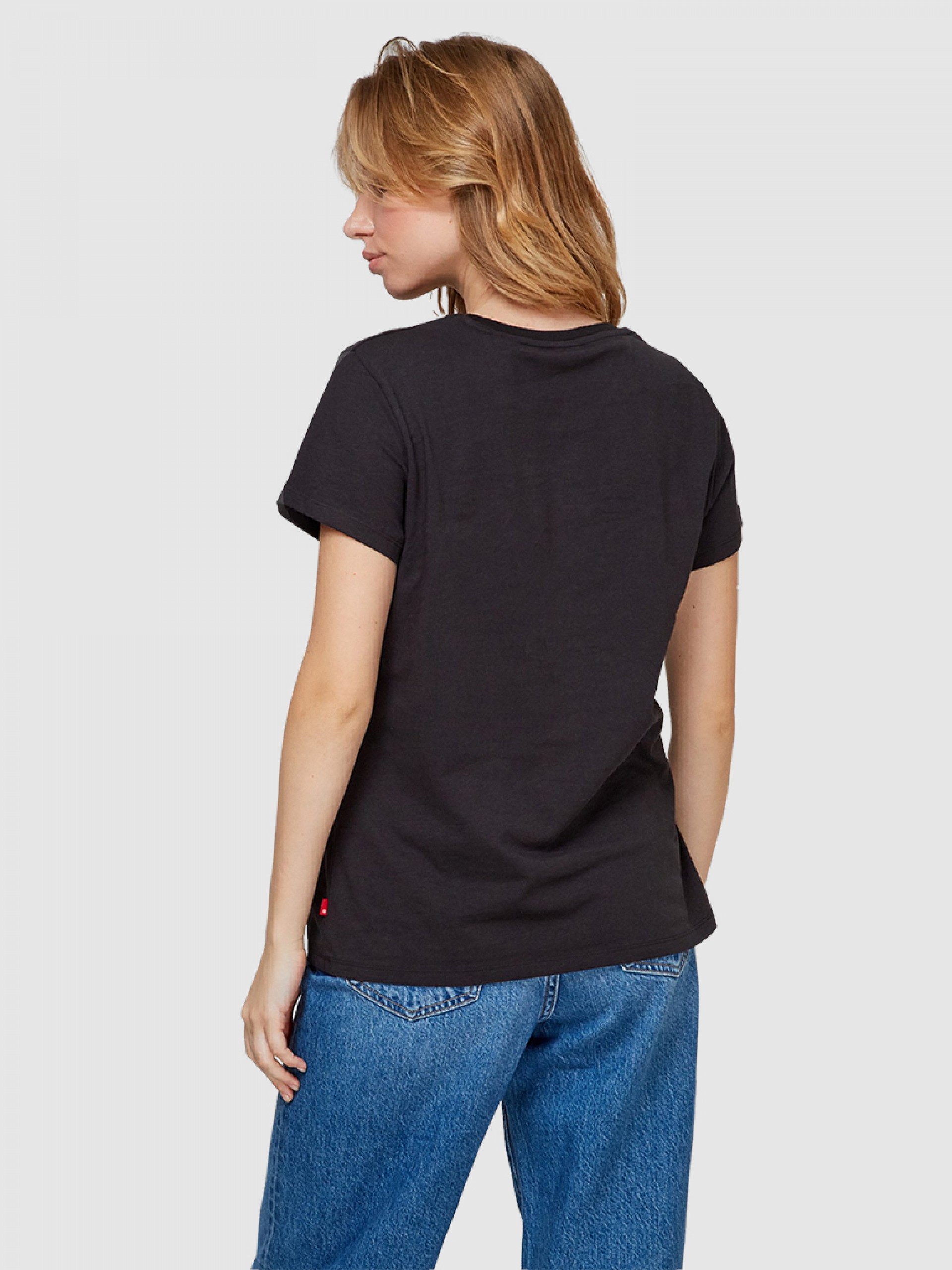 Camiseta Mujer Levis
