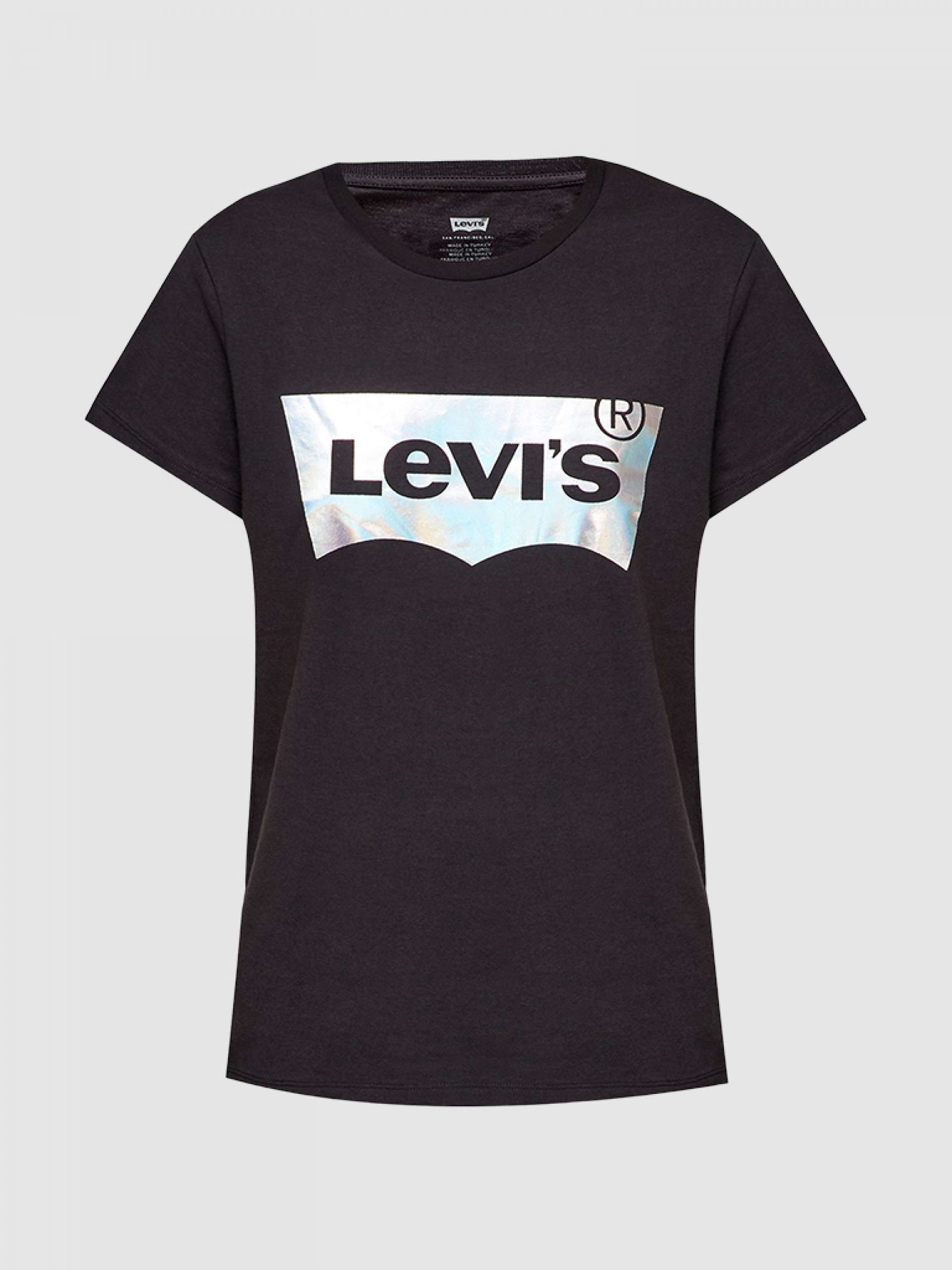 Camiseta Mujer Levis