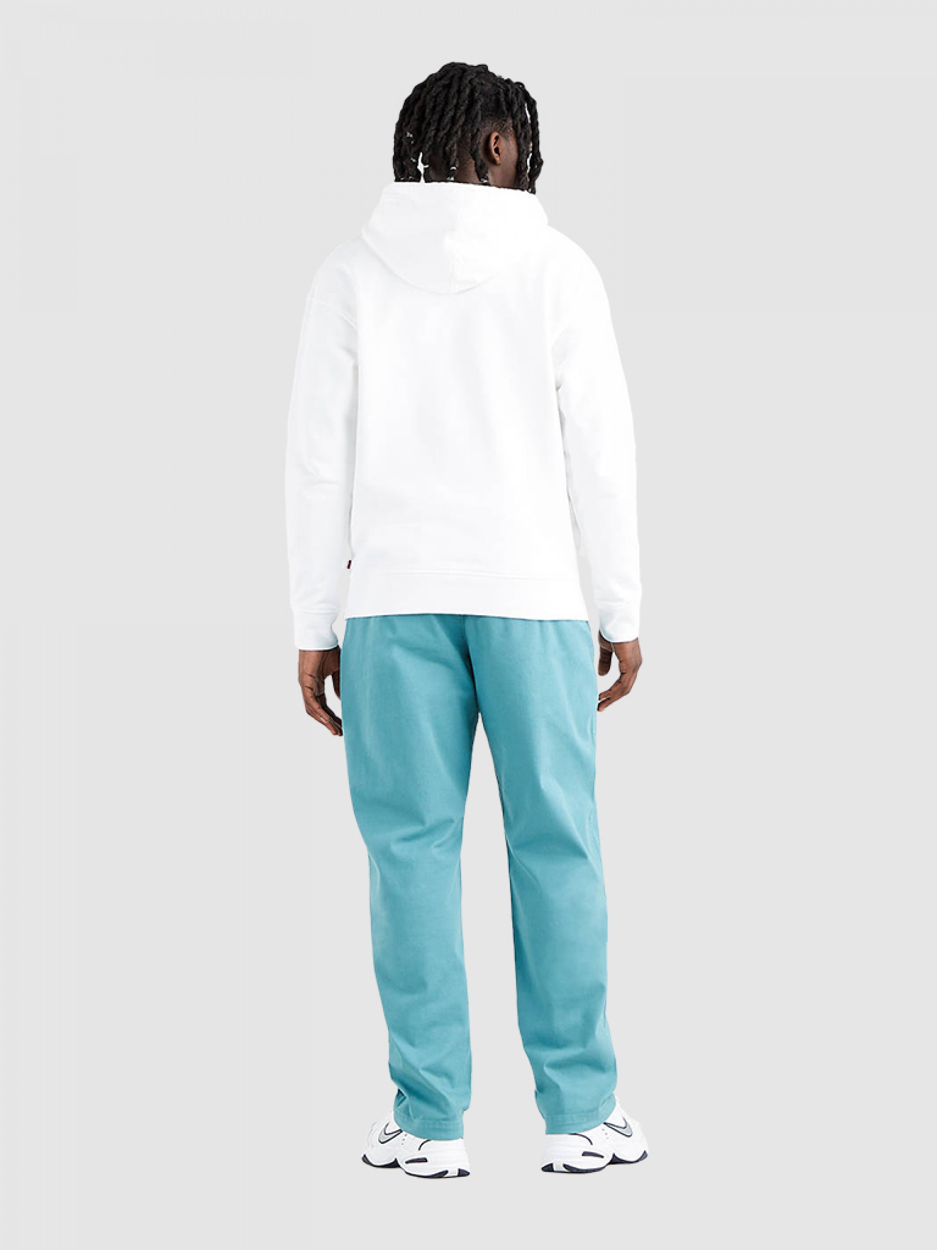 Sweatshirt Man Levis