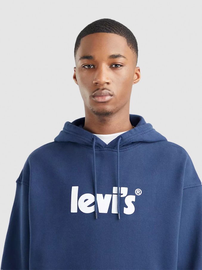 Jersey Hombre Levis