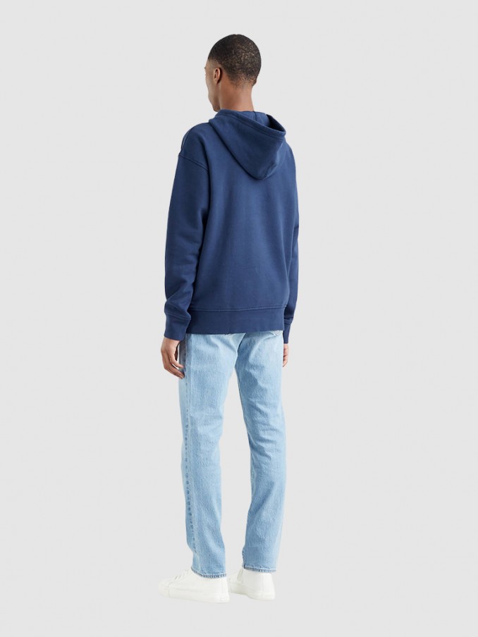 Jersey Hombre Levis