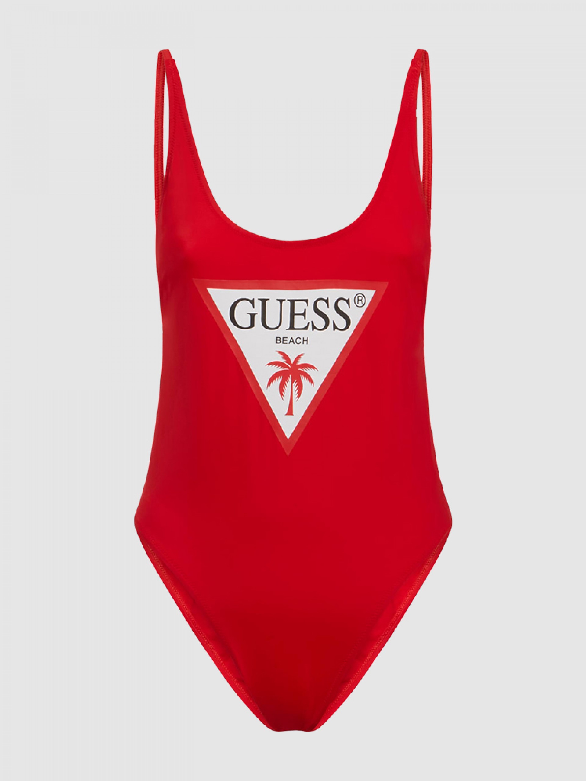 Traje de Bano Mujer Guess Beachwear