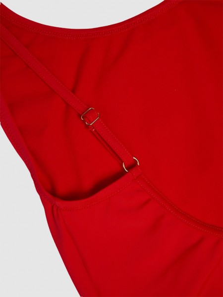 Fato de Banho Mulher Guess Beachwear