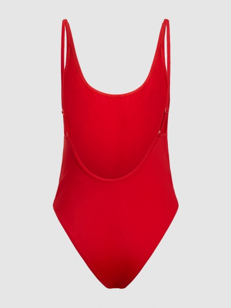 Fato de Banho Mulher Guess Beachwear