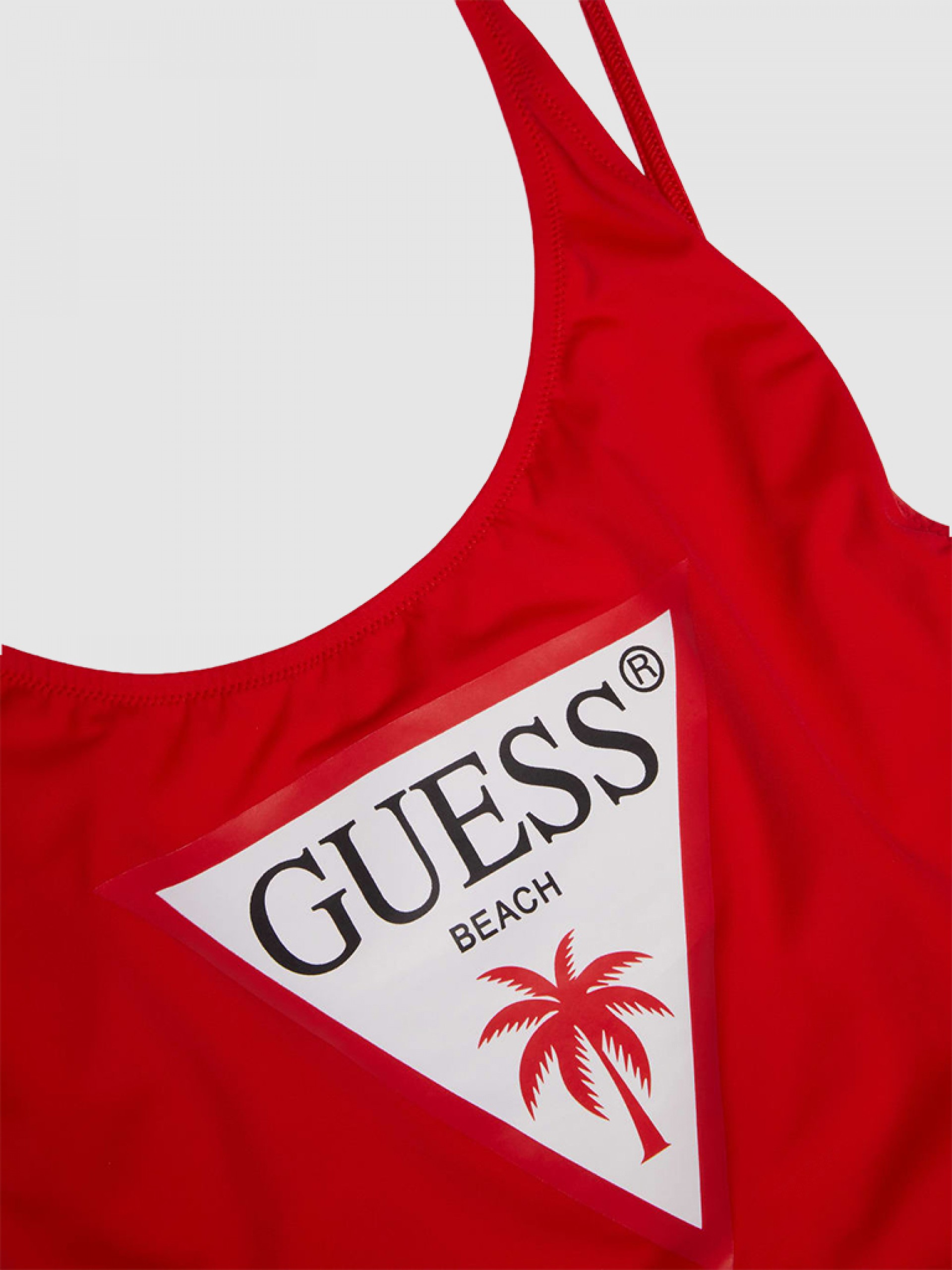 Traje de Bano Mujer Guess Beachwear