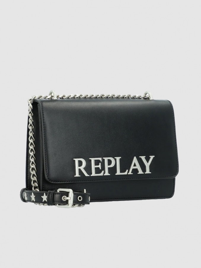Bolso Mujer Replay