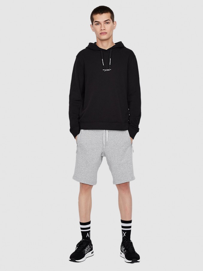 Shorts Man Armani Exchange