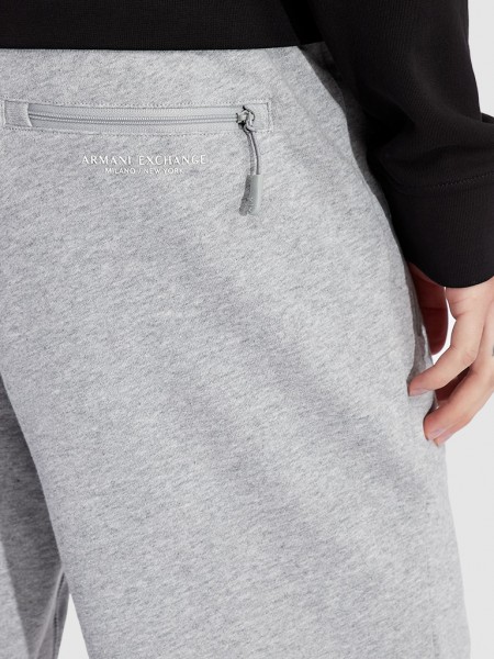 Shorts Man Armani Exchange