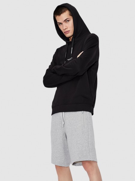 Shorts Man Armani Exchange