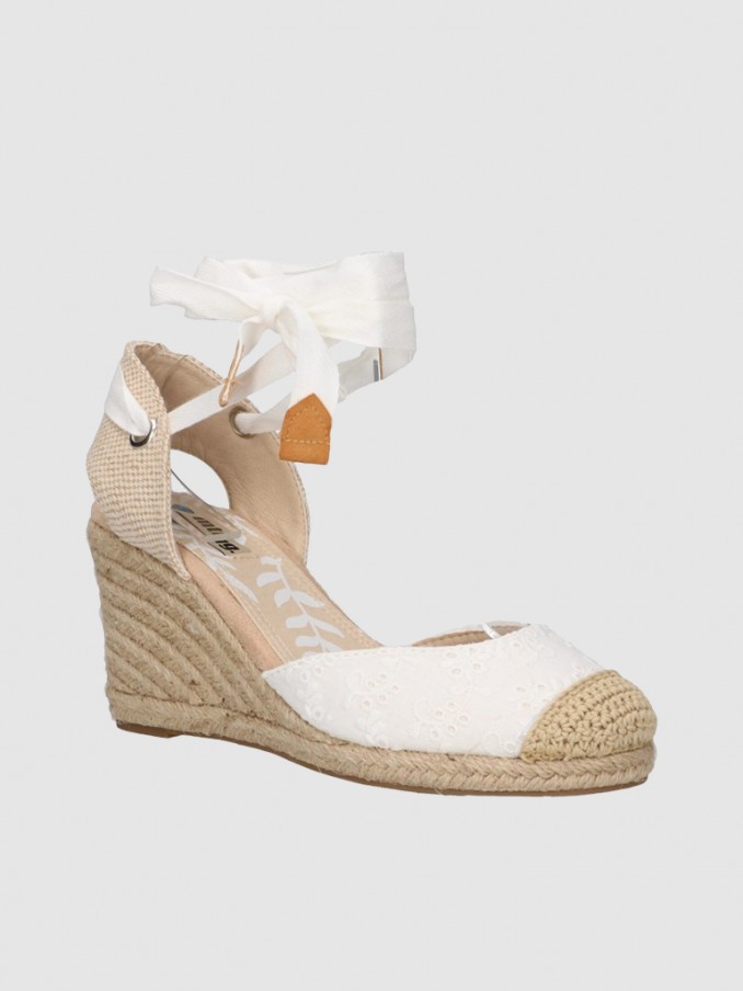 Sandalias Mulher Mtng