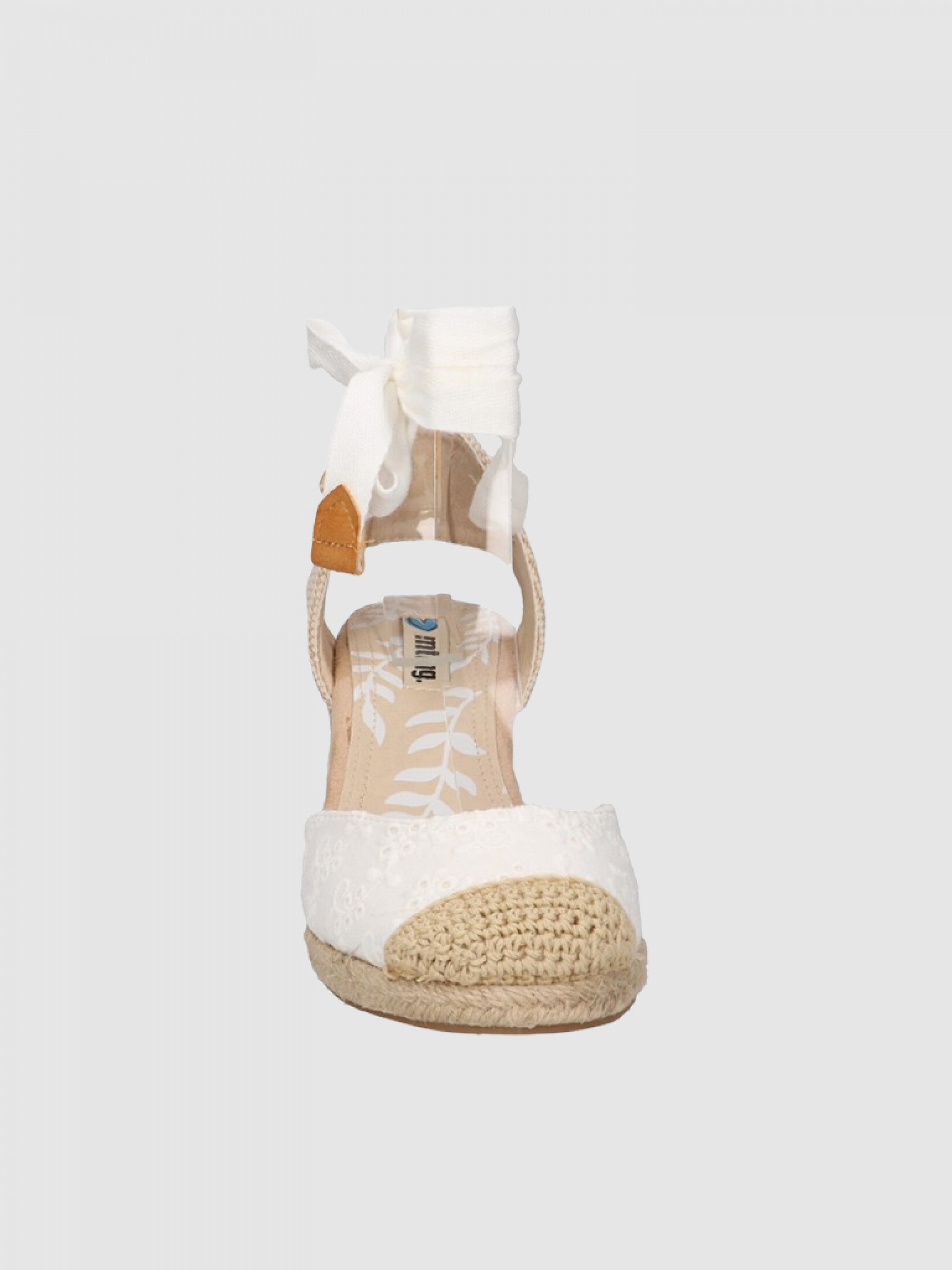 Sandalias Mulher Mtng