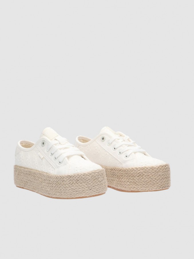Tenis Mujer Mtng