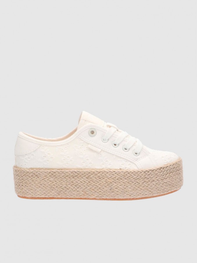 Tenis Mujer Mtng
