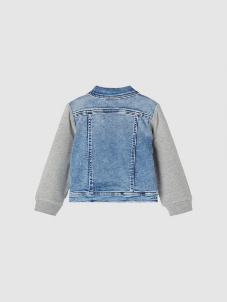 Chaqueta Niño Name It Chaqueta Niño Name It