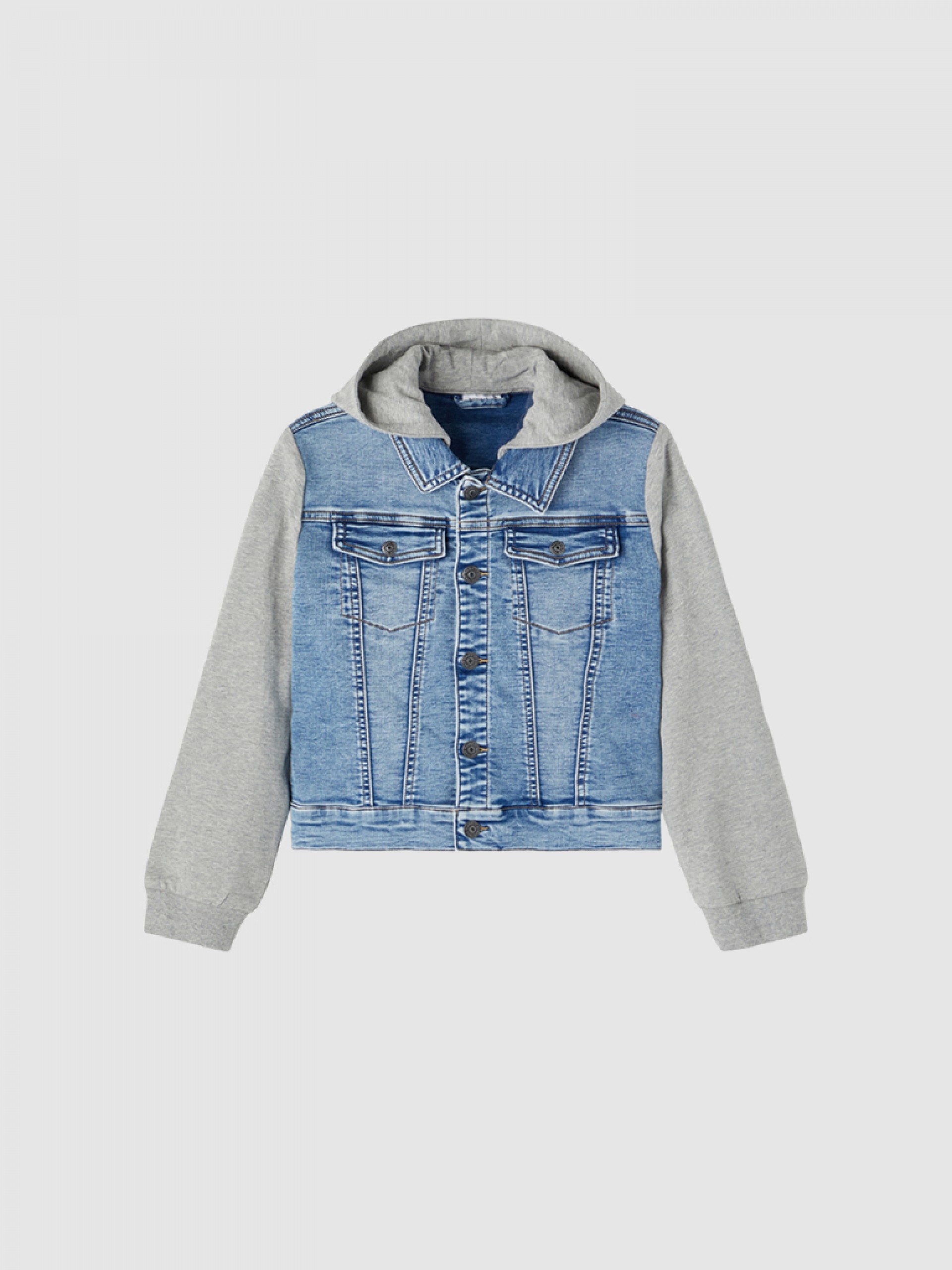 Chaqueta Niño Name It