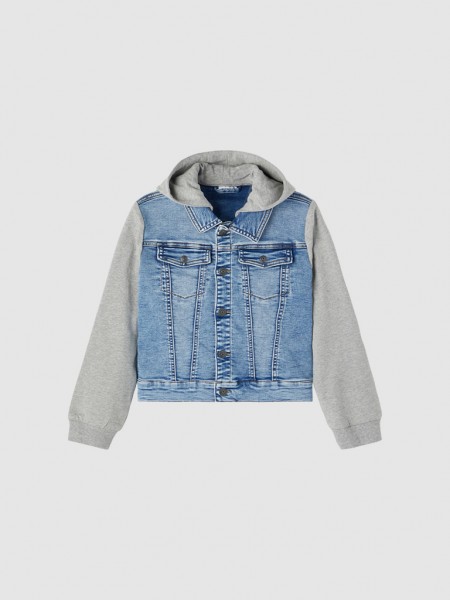 Chaqueta Niño Name It Chaqueta Niño Name It