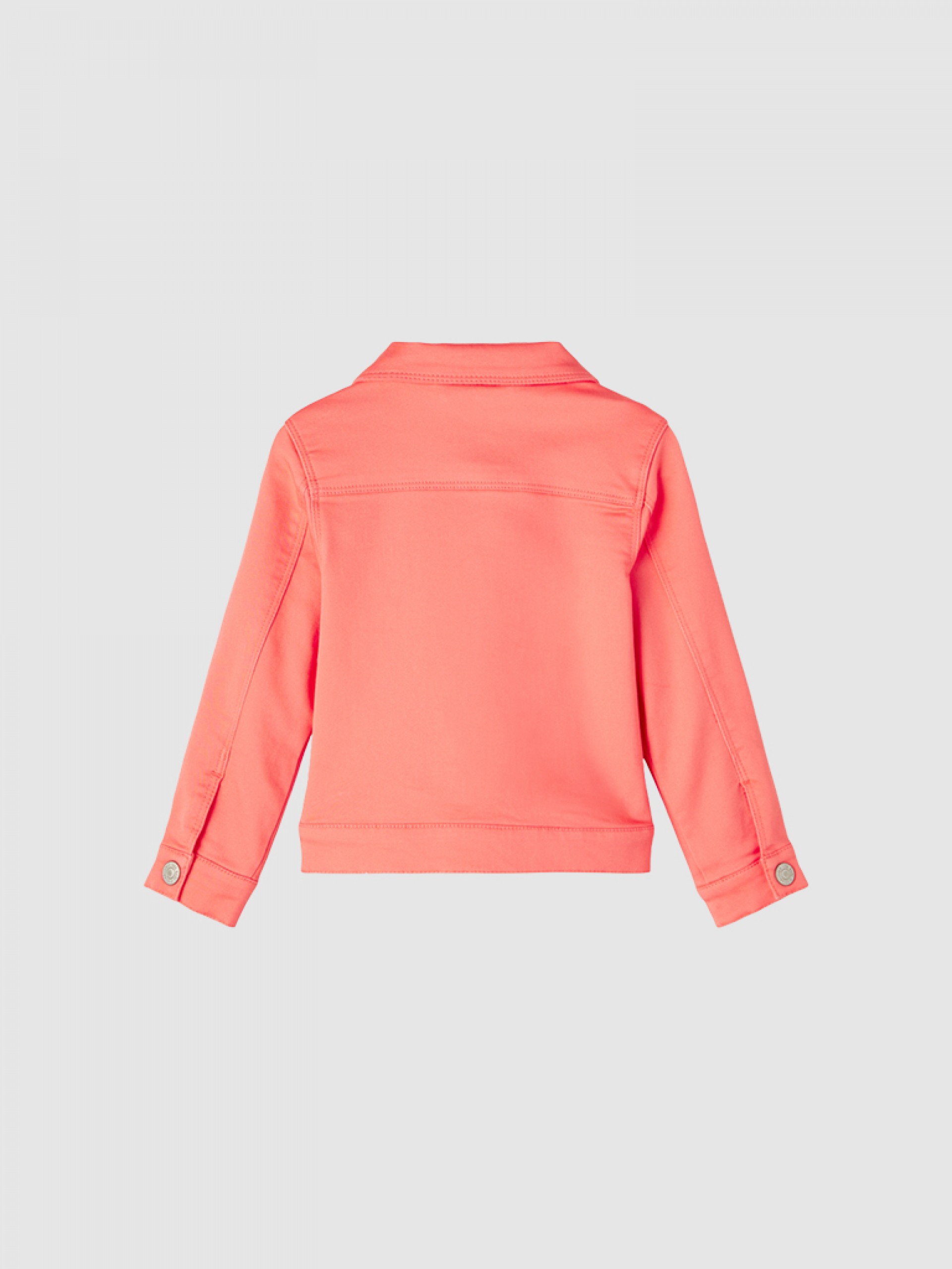 Chaqueta Niña Name It