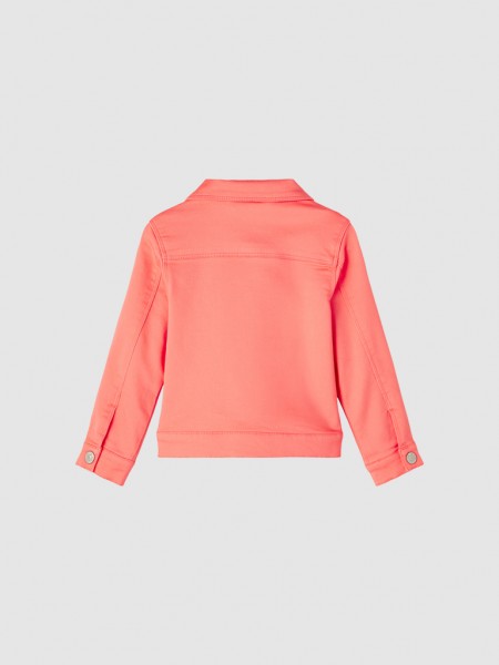 Jacket Girl Name It Jacket Girl Name It