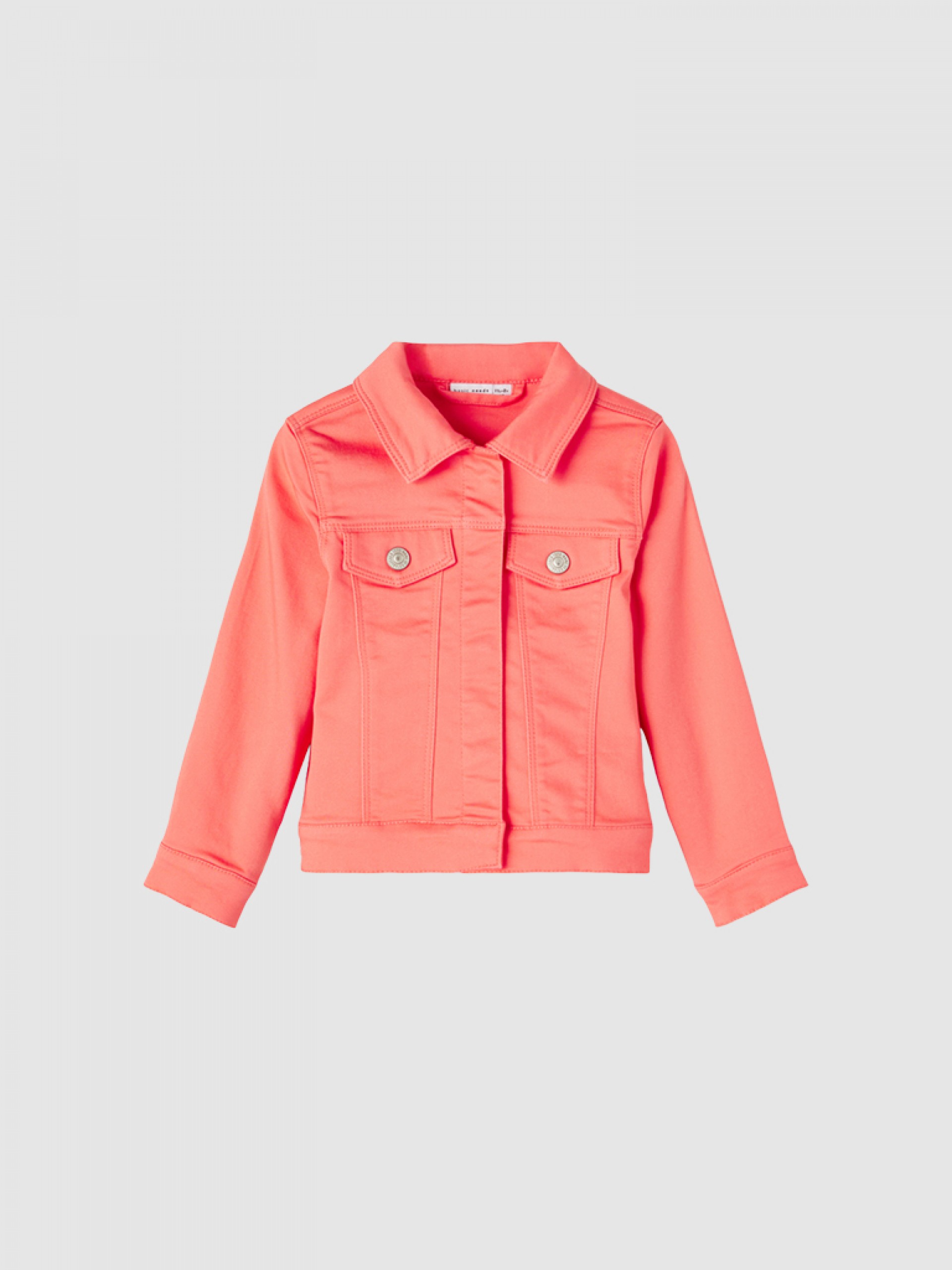 Chaqueta Niña Name It