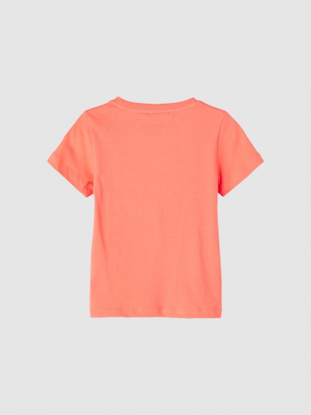 T-Shirt Boy Name It T-Shirt Boy Name It