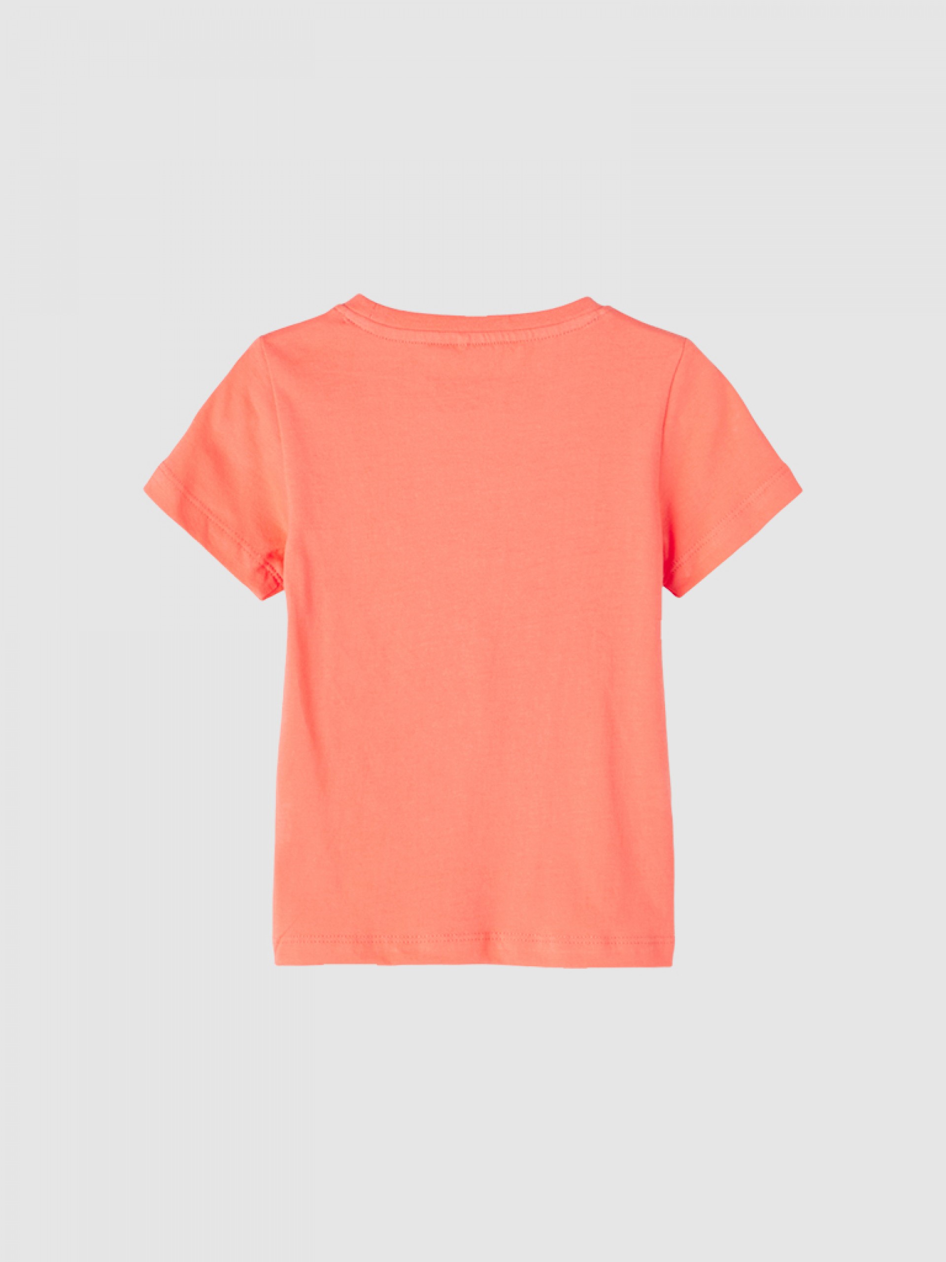 Camiseta Niño Name It