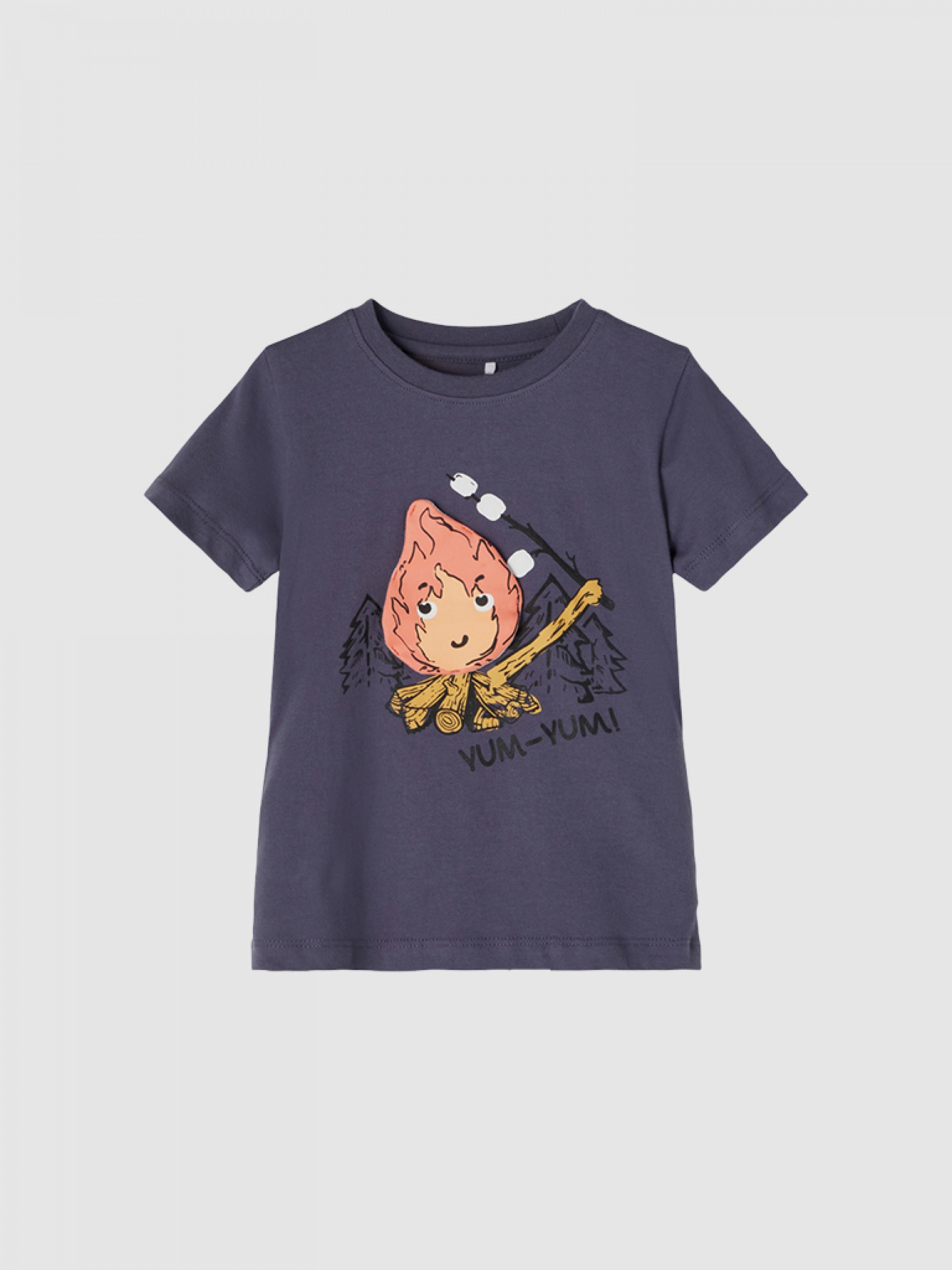 T-Shirt Boy Name It
