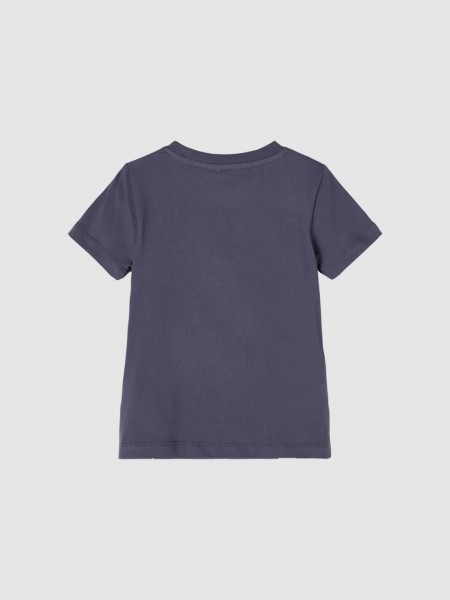 T-Shirt Boy Name It T-Shirt Boy Name It