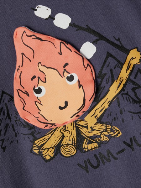 T-Shirt Boy Name It T-Shirt Boy Name It