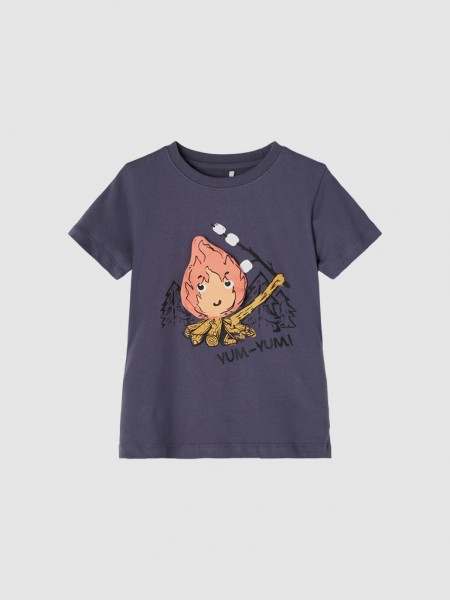 T-Shirt Boy Name It T-Shirt Boy Name It