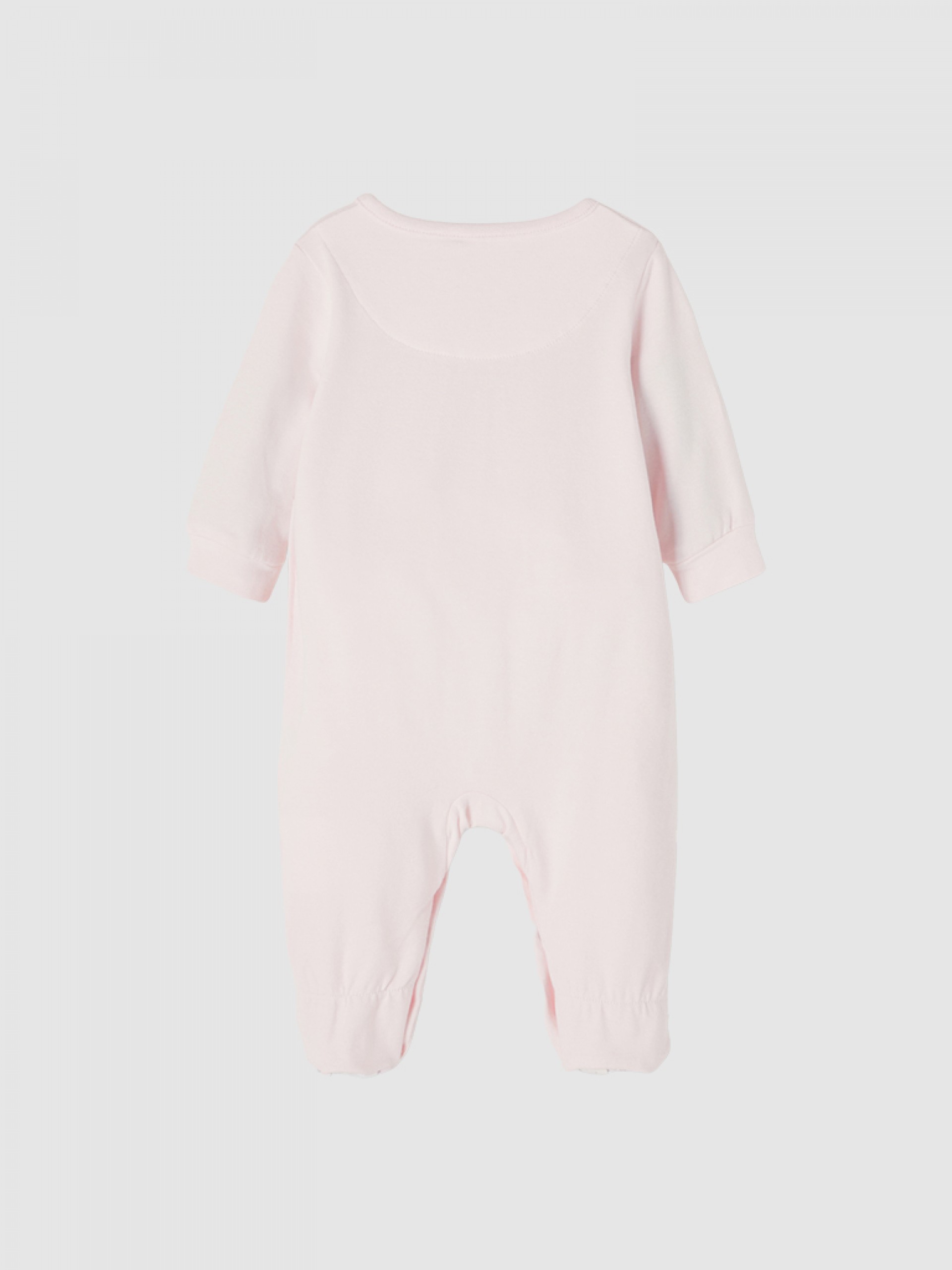 Babygrows Bebe Niño Rosa Name It