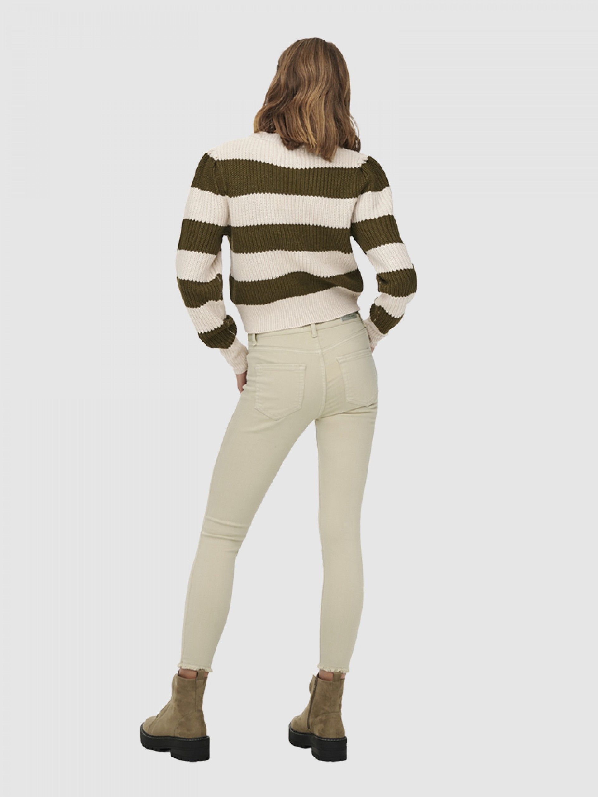 Pantalones Mujer Only