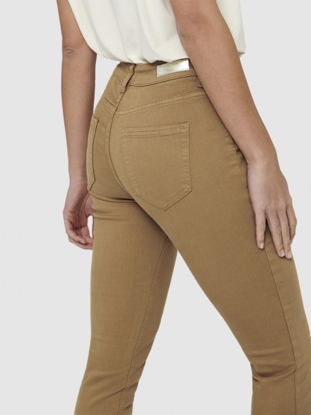 Pants Woman Only