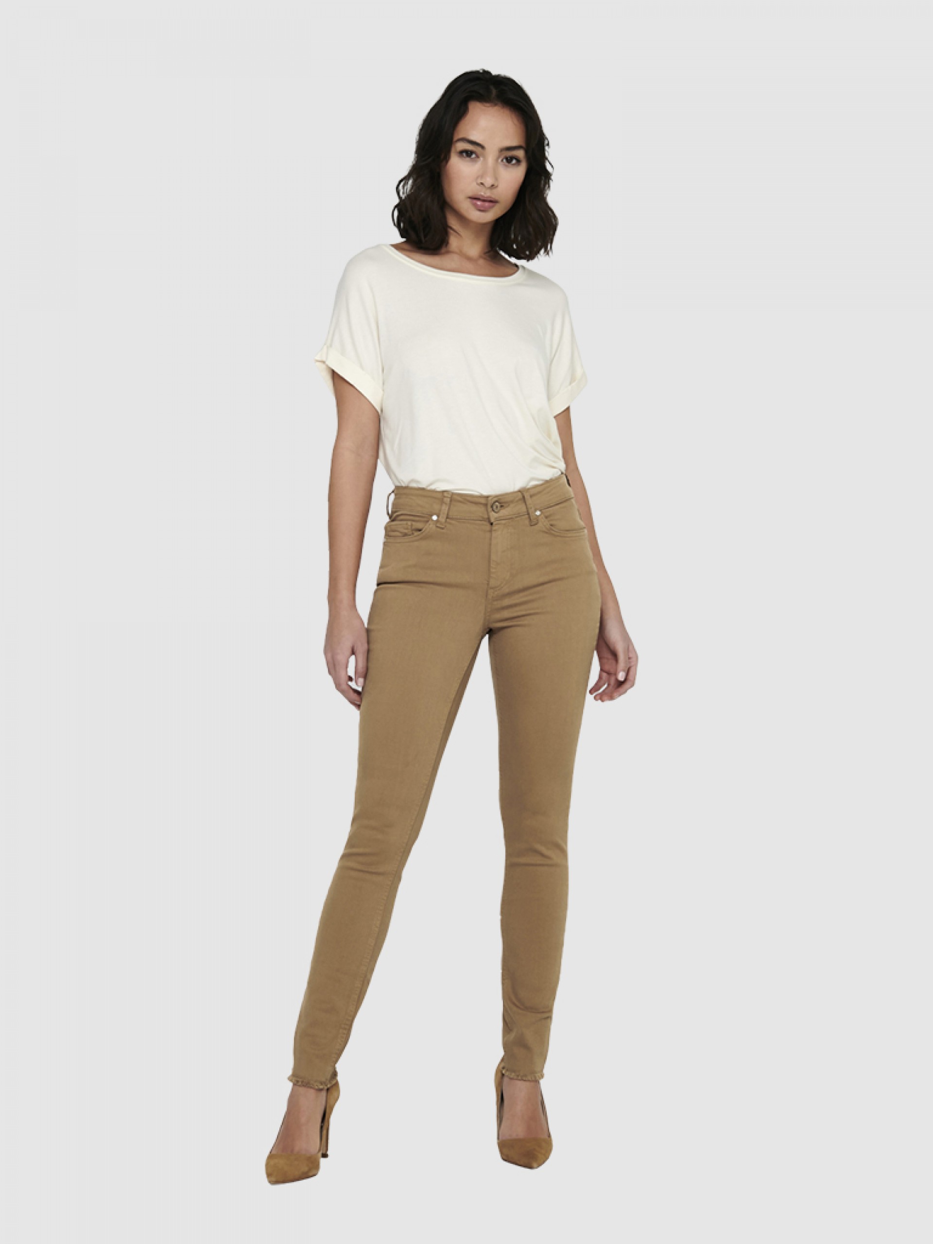 Pantalones Mujer Only