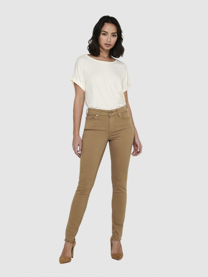 Pants Woman Only
