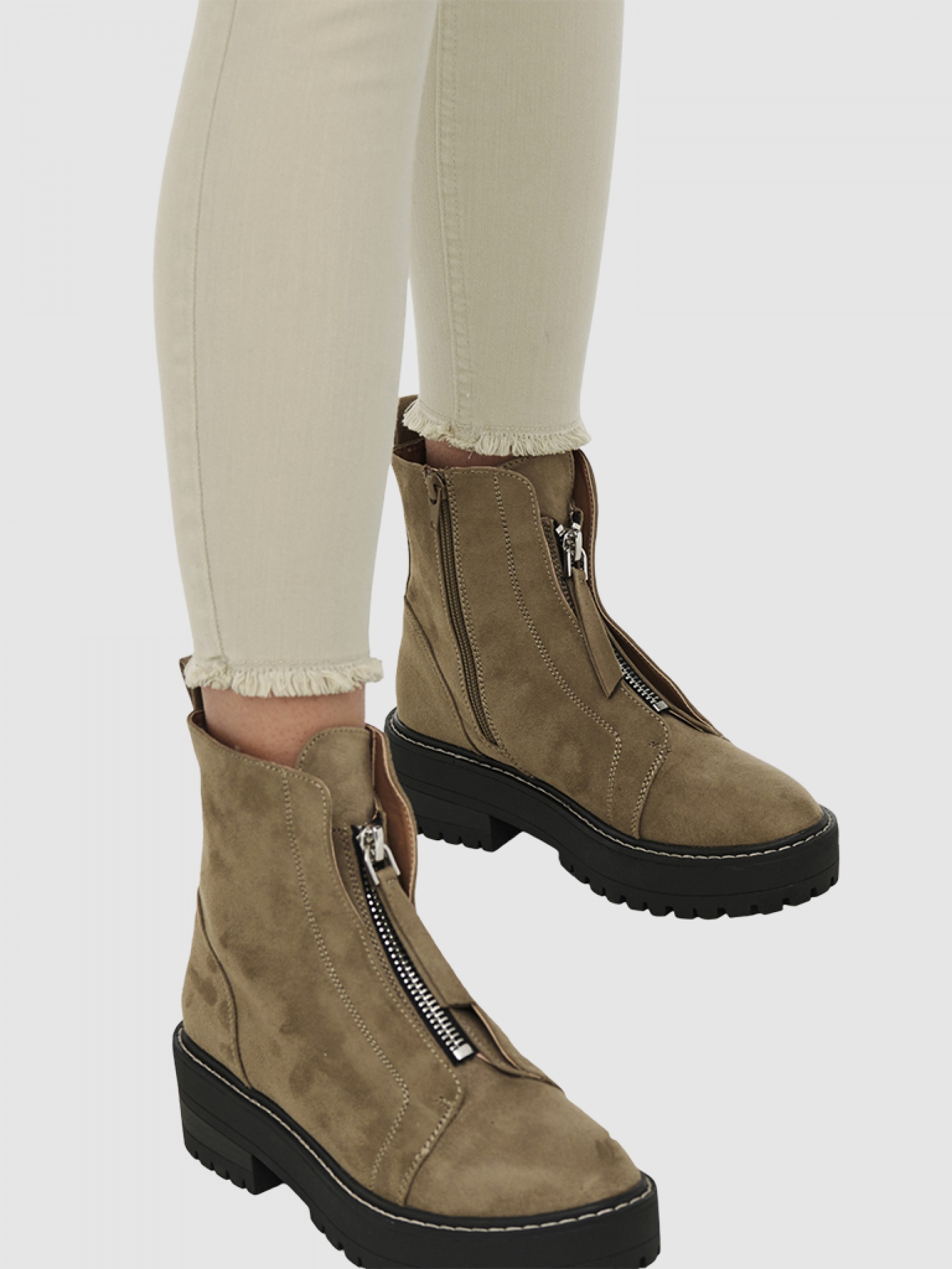 Pantalones Mujer Only