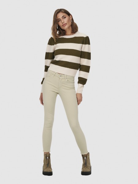 Cal�a Mulher Blush Only