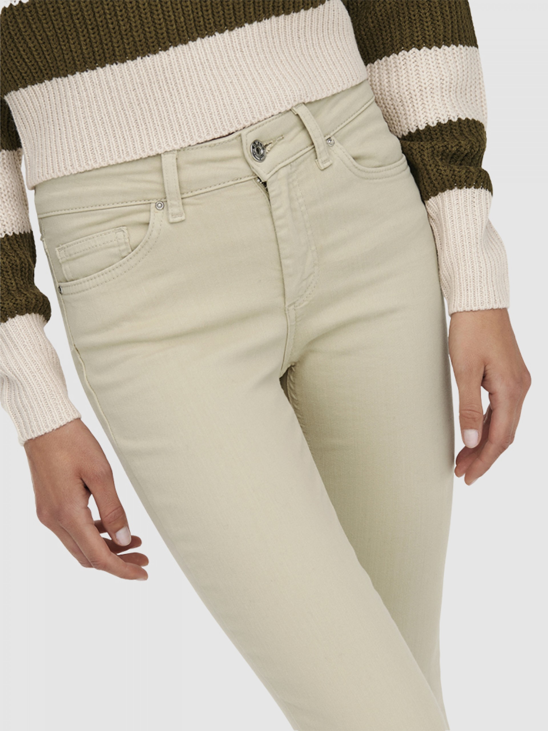 Pantalones Mujer Only