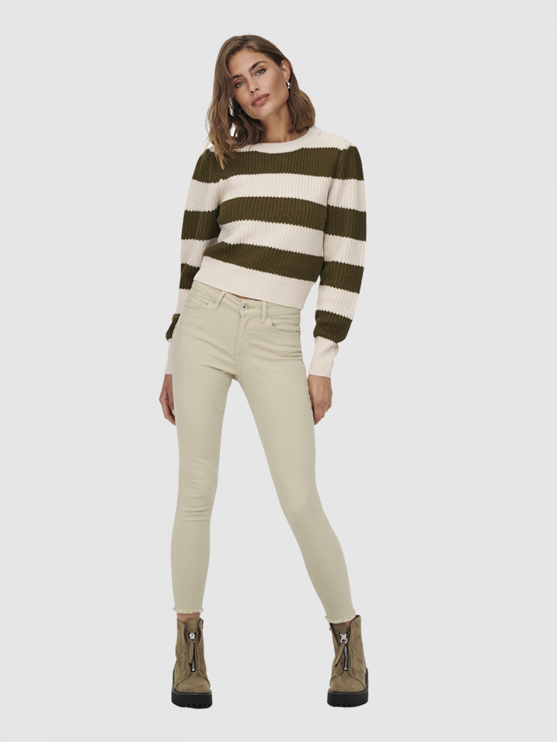 Pantalones Mujer Only